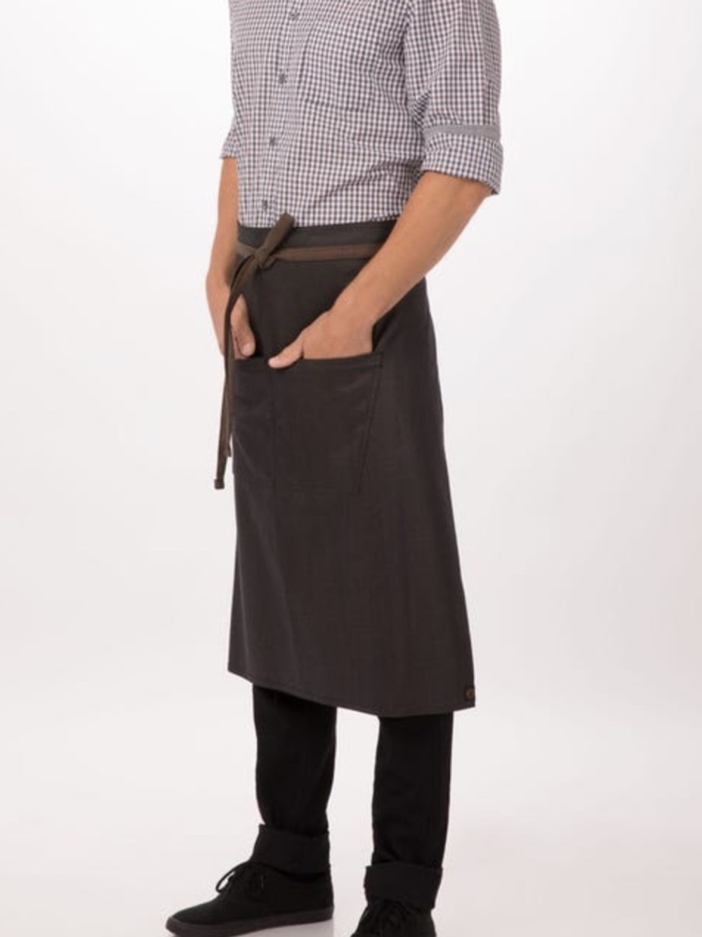 Chef Works Boulder Bistro Apron